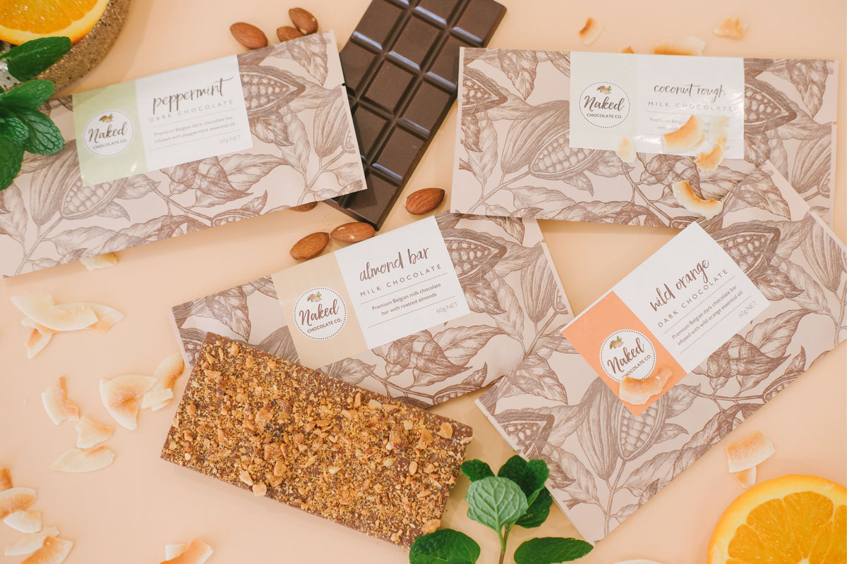 Chocolate Bars