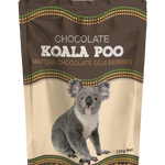 Koala Poo