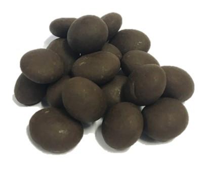 Kangaroo poo dark chocolate souvenir